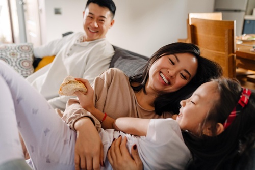 Pursue Your Unique Goals at Every Life Stage