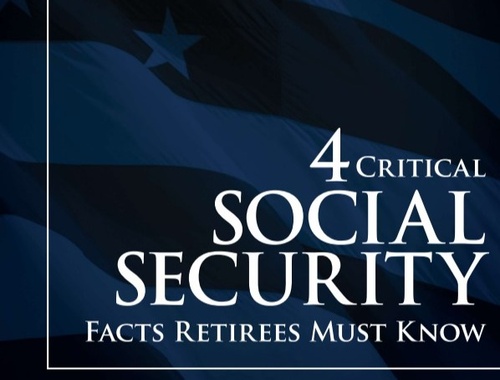 Cambria Wealth Management - Four Critical Social Security Facts
