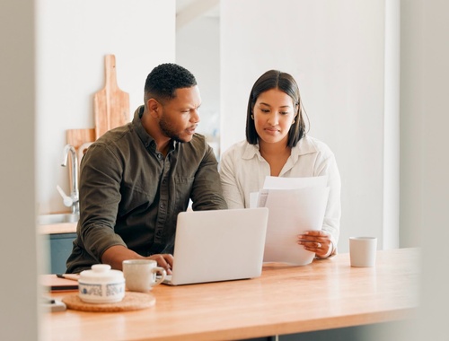 Building Wealth