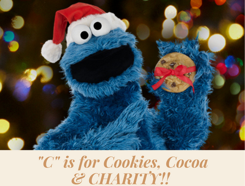 Eastern Planning Team & Clients Donating Toys & Warm Clothing