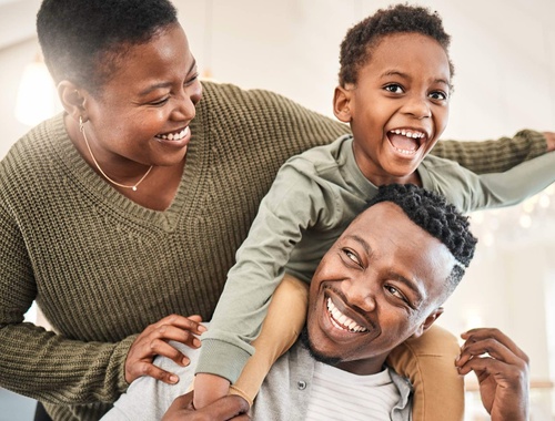 Growing Your Wealth or Family