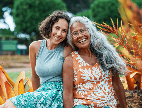 Living In Retirement