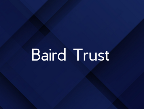 Baird Trust
