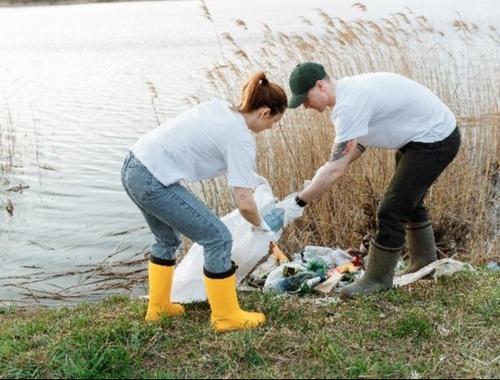 Community Outreach 