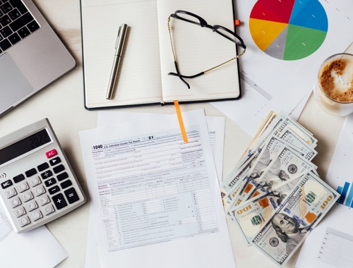 TAX PLANNING STRATEGIES