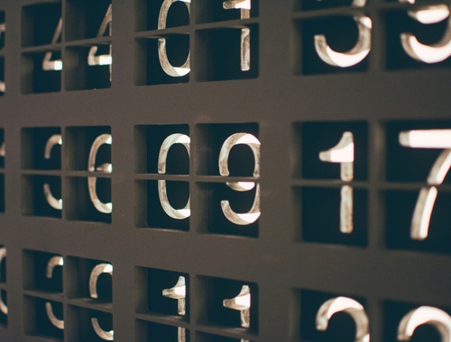 Beyond the Numbers