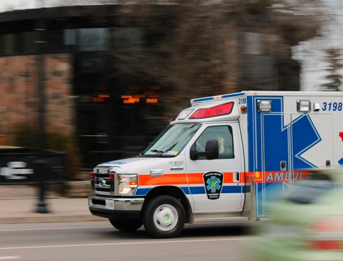 Disability Insurance