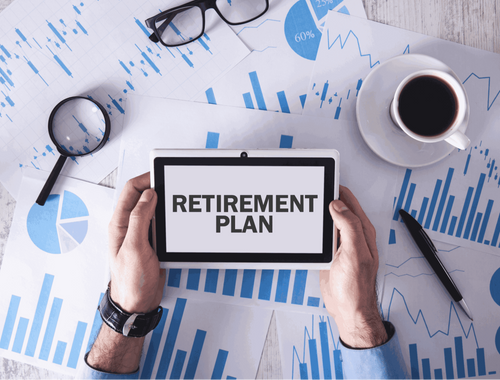Retirement Planning <br/>& Employer Plans