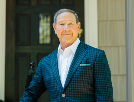 Financial Clarity Starts Here