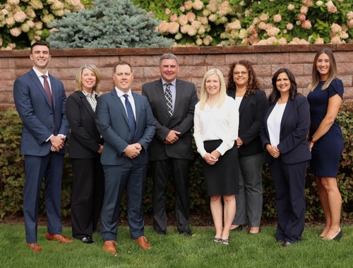 Best-in-State Wealth Management Team