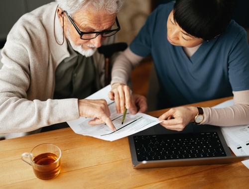 Medicare Plan Reviews & Comparisons