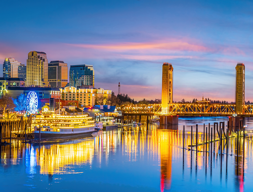 Sacramento