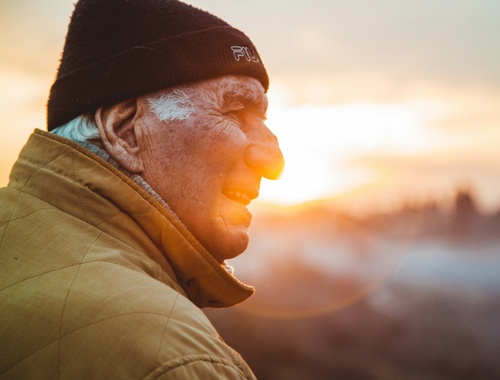 Individuals navigating divorce or major life transitions
