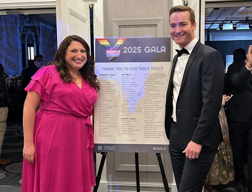 2025 Equality IL Gala