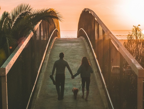 Dual-Income Couples Wanting Clarity and Alignment