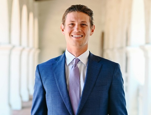 Edward Parker, CFA®