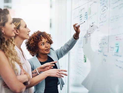 How We Work