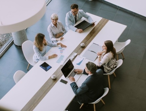 Pre-Transition Planning