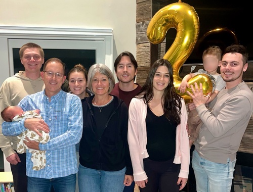 Accountability Partner