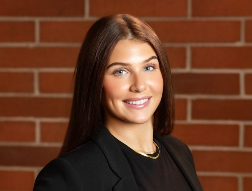 Grace Kutch <br/><sup>Wealth Management Assistant</sup>