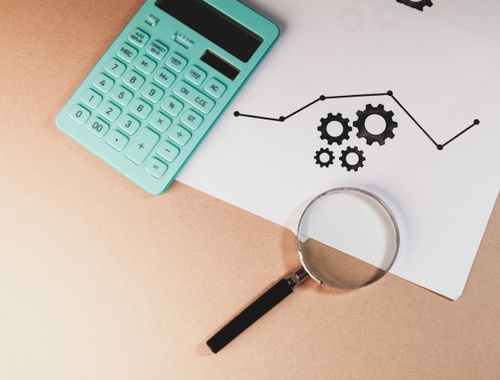 Organizing Your Financial Pieces