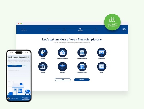 Simplify Your Financial Plan