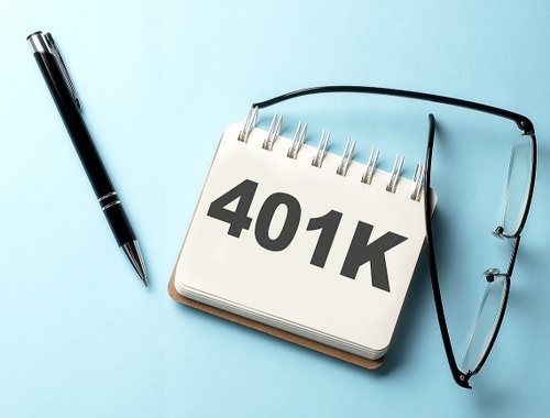 Manage your retirement savings by consolidating your accounts to one place.