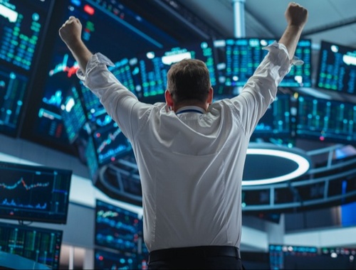 5/28/24 weekly market commentary