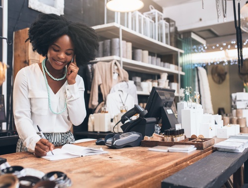 Small Business Owners