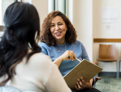 Built on Relationships and Practical Guidance