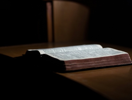 Biblical Stewardship: