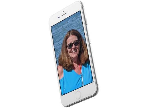 Val K., Northglenn, CO - Client