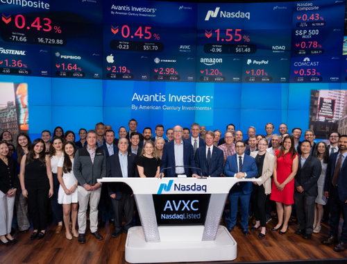 The strength of our nationwide network of strategic partners