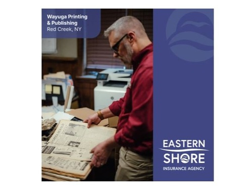 Wayuga Printing & Publishing