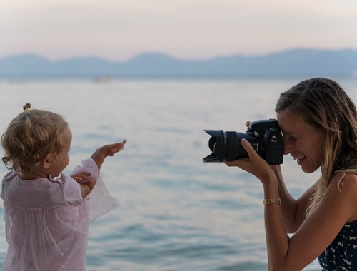 Take a Snapshot of Your Starting Point