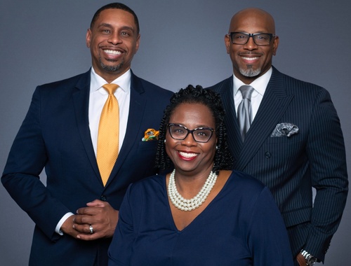 At our firm, we have the client—and only the client—in mind.
