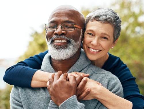 Enjoying Retirement Life
