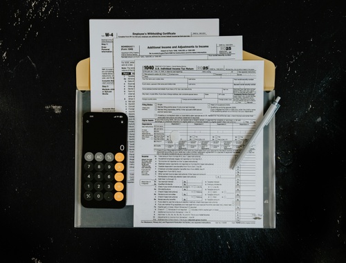 Tax Planning Is More Than Filing a Tax Return