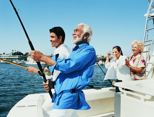 Retirement