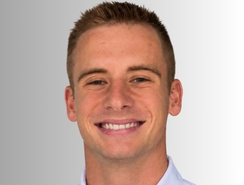 Grant Huffman