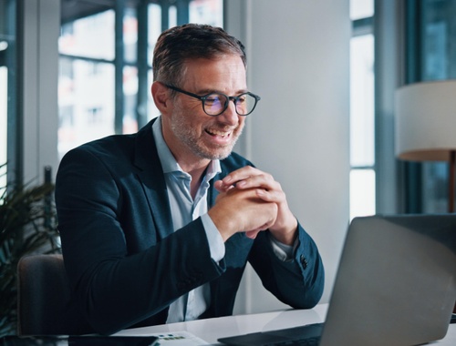 Experienced Advisors