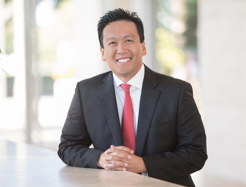 Eric Ordinario