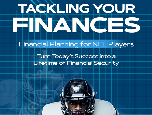 Download My e-book Tackling Your Finances