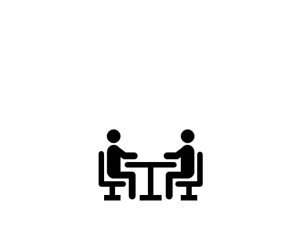 Meet Regularly