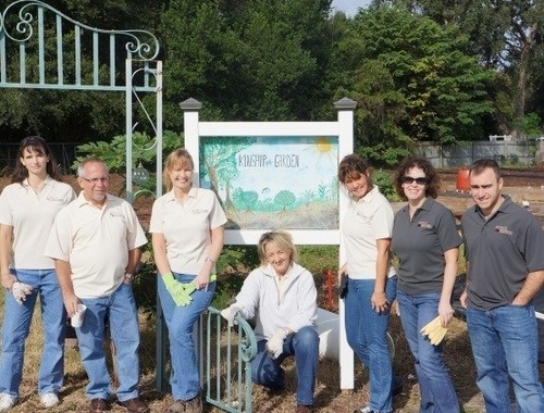 2012 Habitat for Humanity