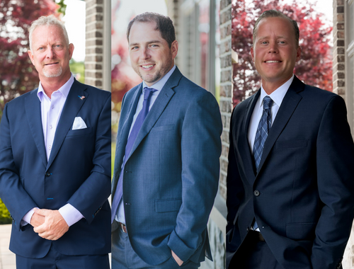 Morgan Ericksen, <br/>Cindy Stewart, <br/>Mike Hadt, <br/>& Lisa Batchelder