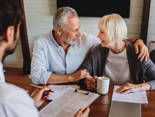 Preserving Assets and Providing for What Matters Most
