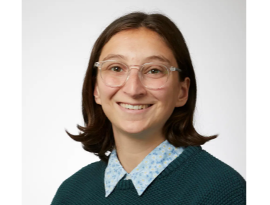 Gaby Schwartz, Sr Financial Analyst