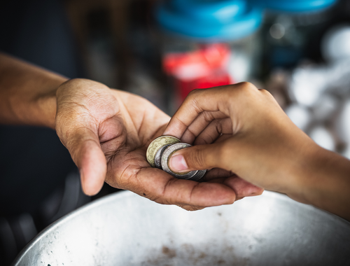 Charitable Giving Strategies