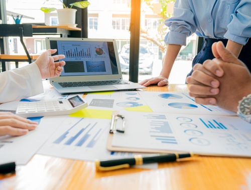 Accounting Services